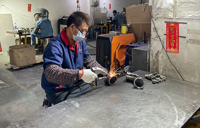 深圳市深广汇五金制品有限公司