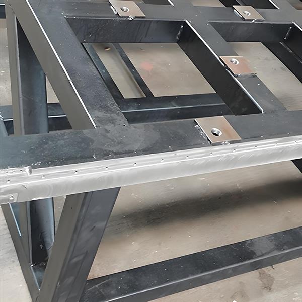 自动化设备机架