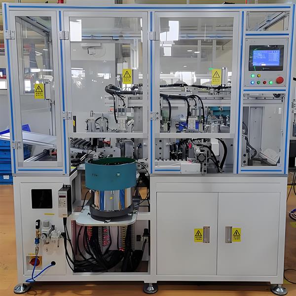 自动化设备机架