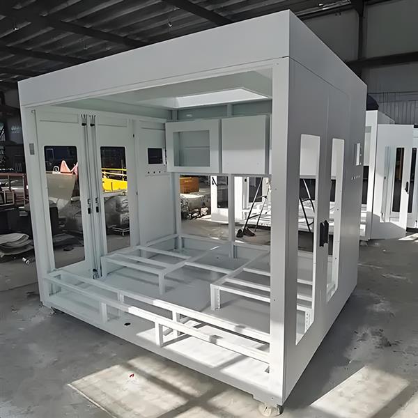 自动化设备机架