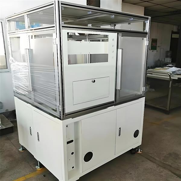 自动化设备机架