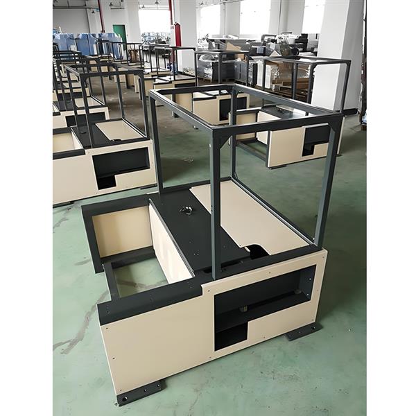 自动化设备机架