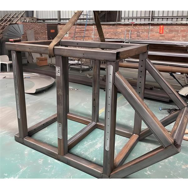 自动化设备机架