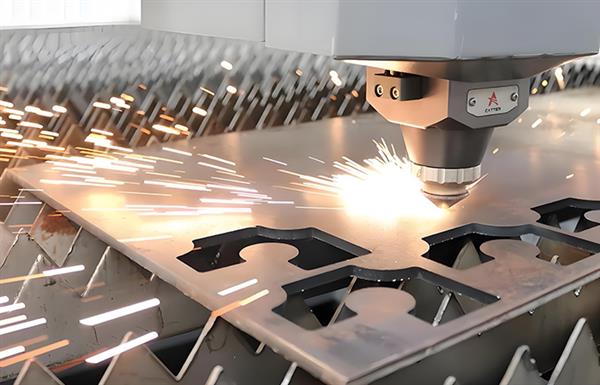 常见四种不锈钢表面处理工艺