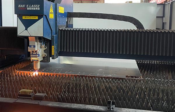 深圳市深广汇五金制品有限公司